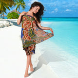 Exotic Destination