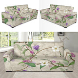 Garden Vines Couch Cover