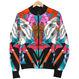 Graphic Floral Custom Design