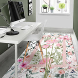 Romantic Cottage Garden