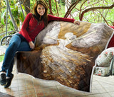 Angel Quilt