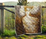 Angel Quilt