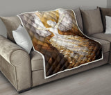 Angel Quilt