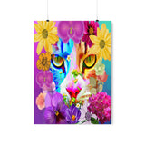 Premium Matte Vertical Posters