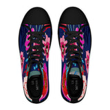 Silk Scarf Women's High Top