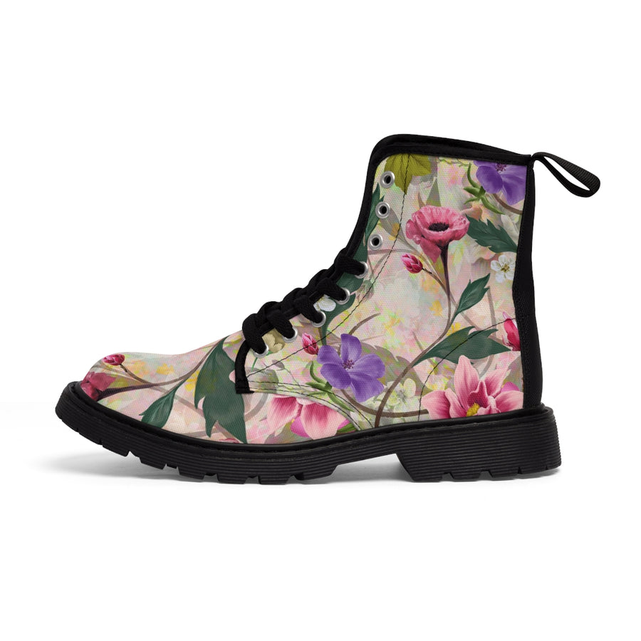 Les Fleurs