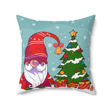 Santa Claus Cushion Double Sided  4 Sizes