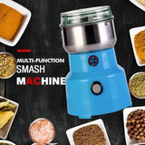 Retro Style Coffee and Spice Grinder