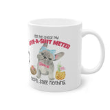 Standard Mug, 11oz