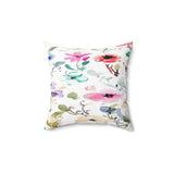 Watercolor Flower Art 4 Sizes