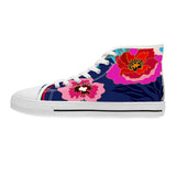 Silk Scarf Women's High Top