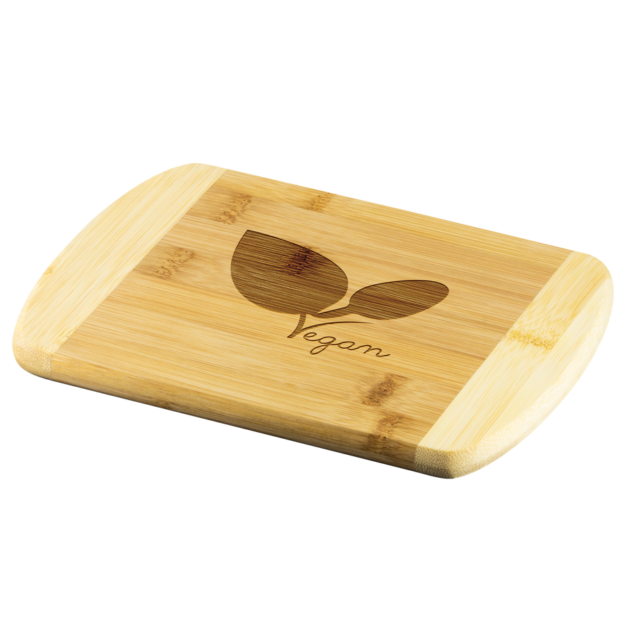 Organic Bamboo VEGAN