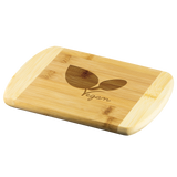 Organic Bamboo VEGAN