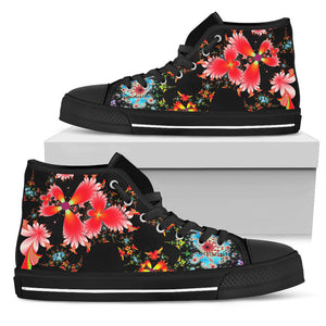 Fractal Flowers