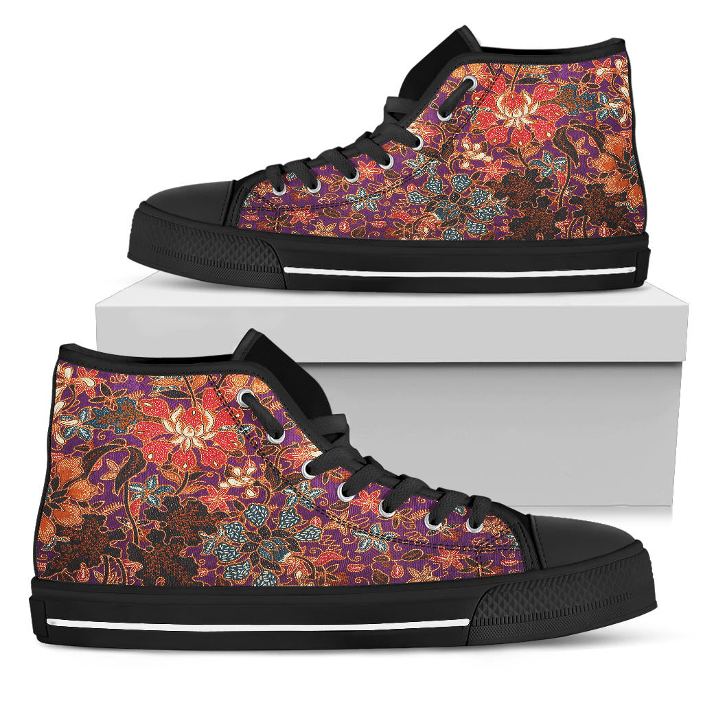 Indonisian Batik