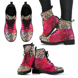 Henna Women's Leather Boots