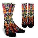 Third Eye - Crew Socks