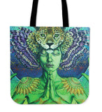 Self Portrait - Tote Bag