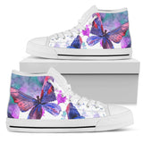 Watercolor Butterfly