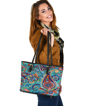 Paisley Design
