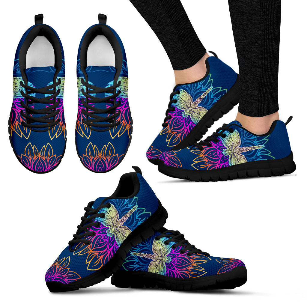 Dragonfly Sneakers