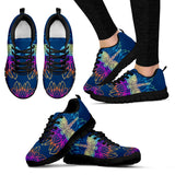 Dragonfly Sneakers