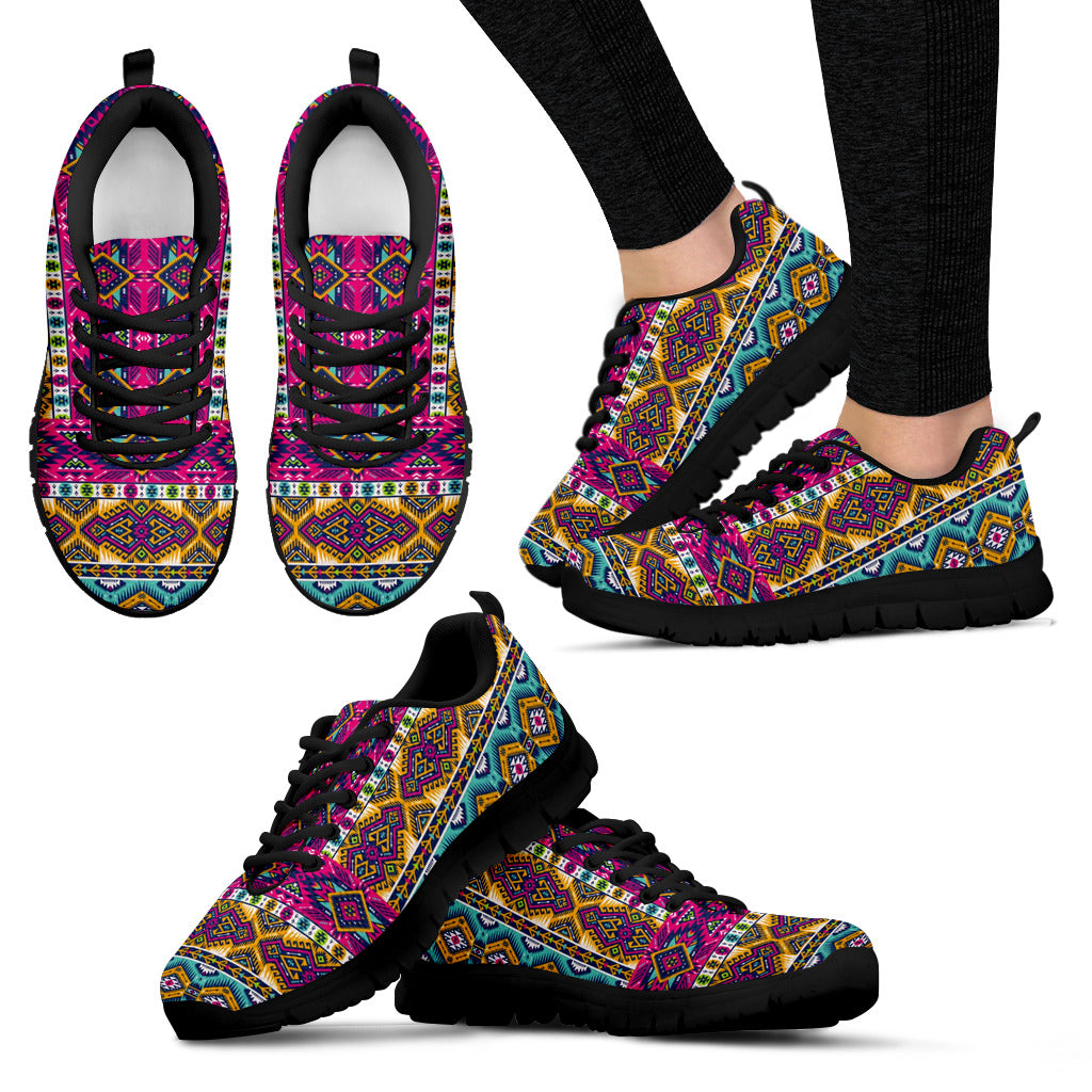 Tribal Women's Sneakers
