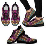 Tribal Women's Sneakers