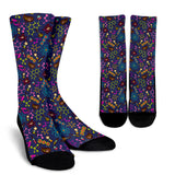 Biology / Chemistry  Crew Socks