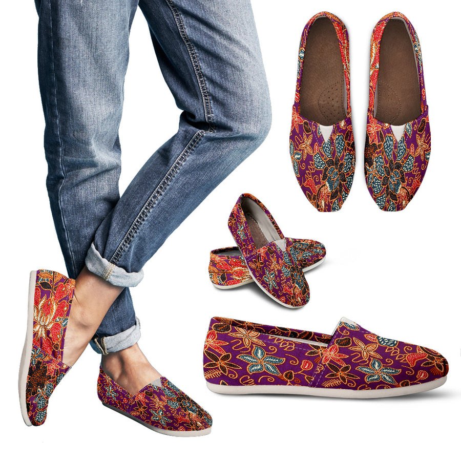 Indonisian Batik