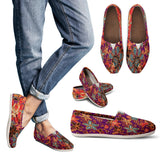 Indonisian Batik