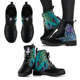 Independent Soul - Vegan Women's Boots