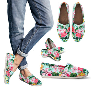 Morning in Paradise Casual Shoes - Women's Casual Shoes 2