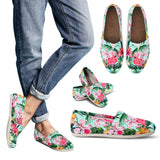 Morning in Paradise Casual Shoes - Women's Casual Shoes 2