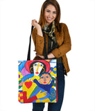 Mother and Child Love Custom Art Design