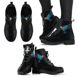 Independent Soul - Vegan Women's Boots