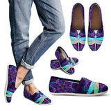 Dragonfly Handcrafted Casual Shoes