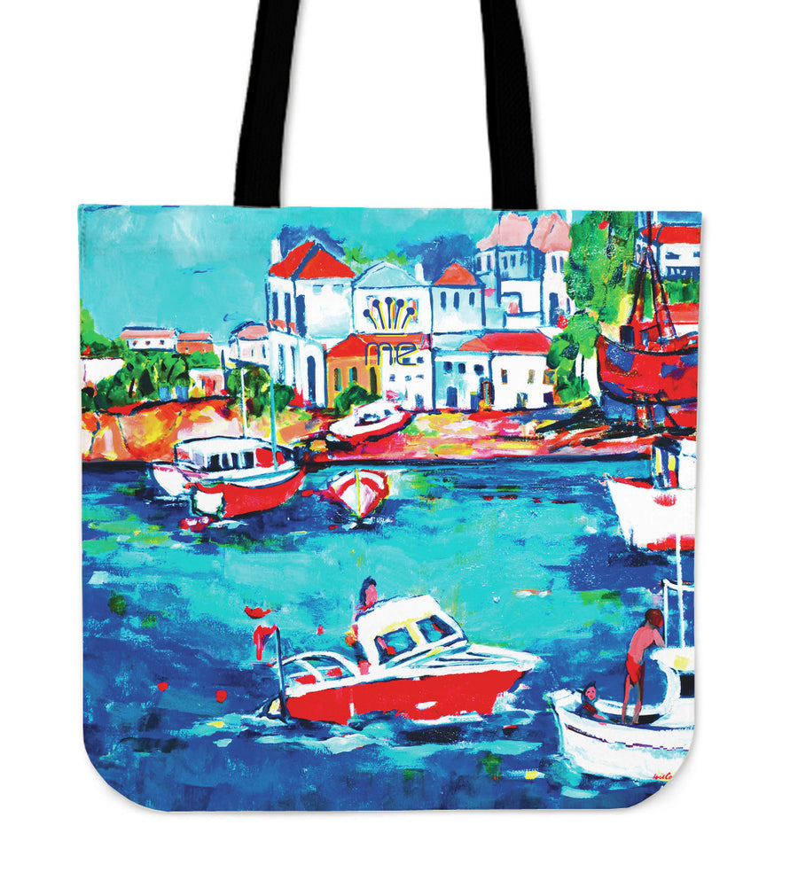 Boating Series - LMC5928- JUST PAY SHIPPING