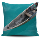 Woven Dance Old Boats Collection Pillow Covers