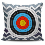 CC Archery Pillows Free Shipping