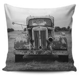 Woven Dance "The Old Trucks" Custom Collection