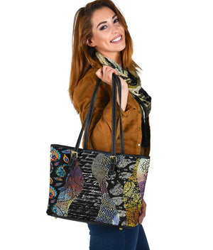 Scrapbook Tote