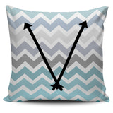 CC Archery Pillows Free Shipping