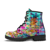 Rainbow Grunge