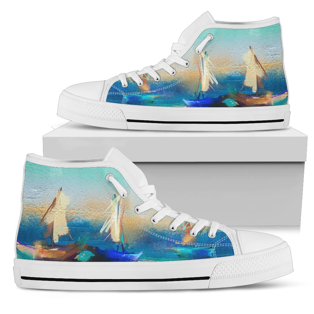 Passion For Sailing