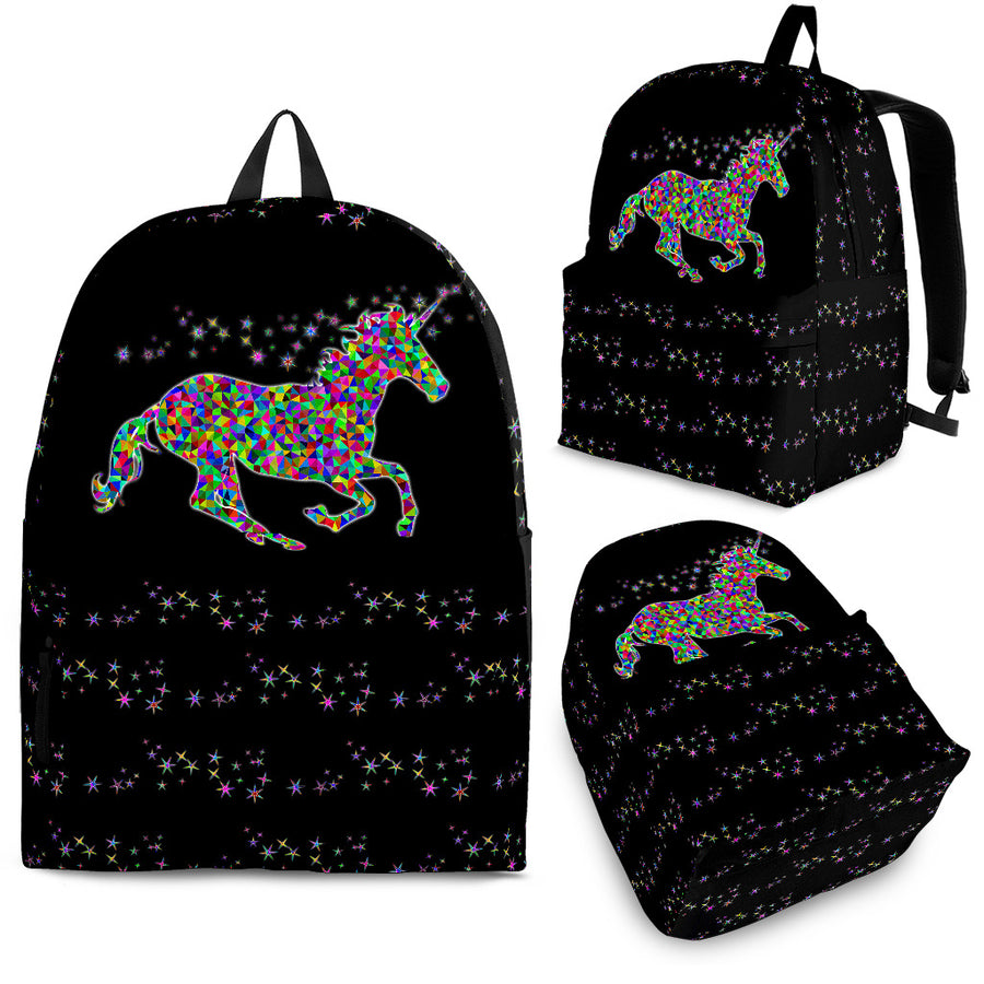 Unicorn Backpack