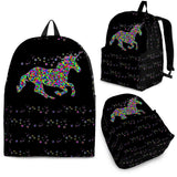 Unicorn Backpack