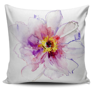 Floral Watercolor Peony