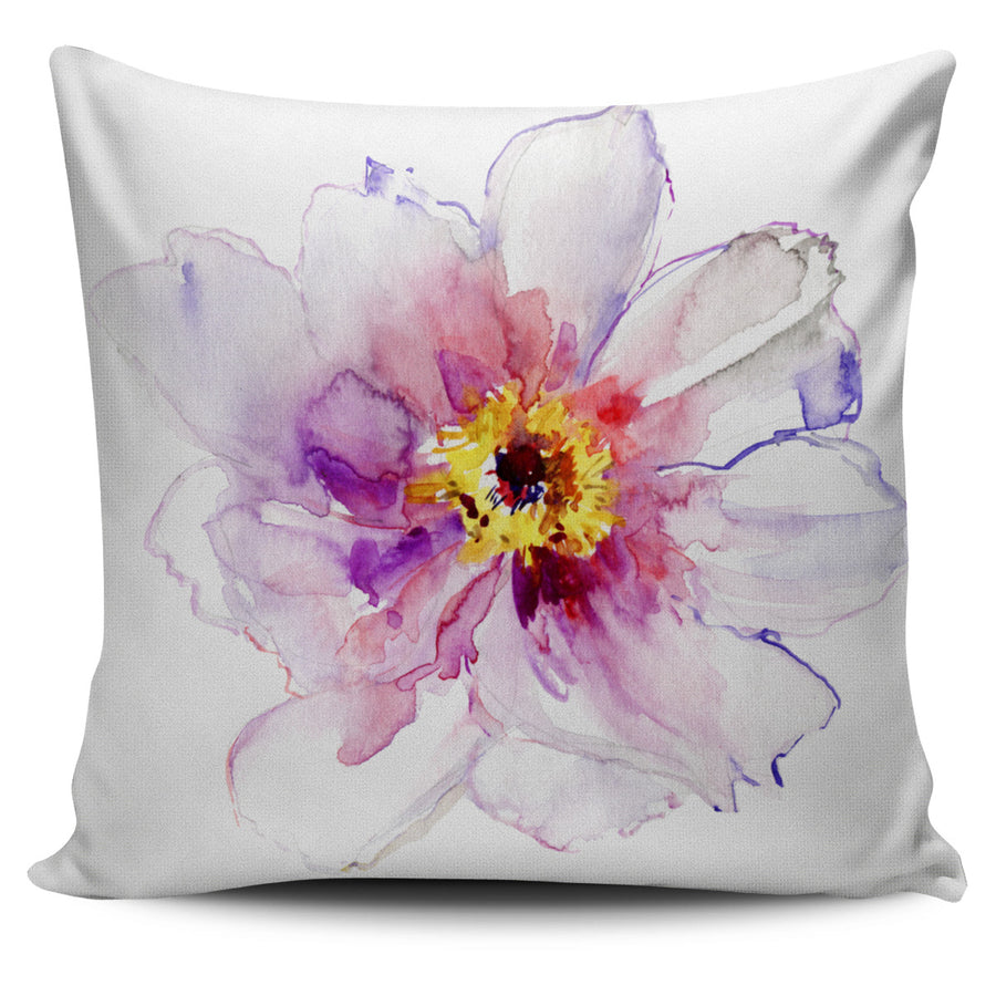 Floral Watercolor Peony