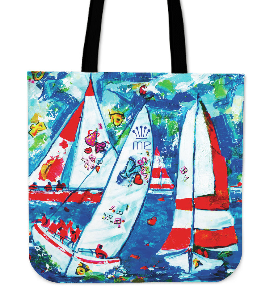 Boating Series - LMC5934- JUST PAY SHIPPING